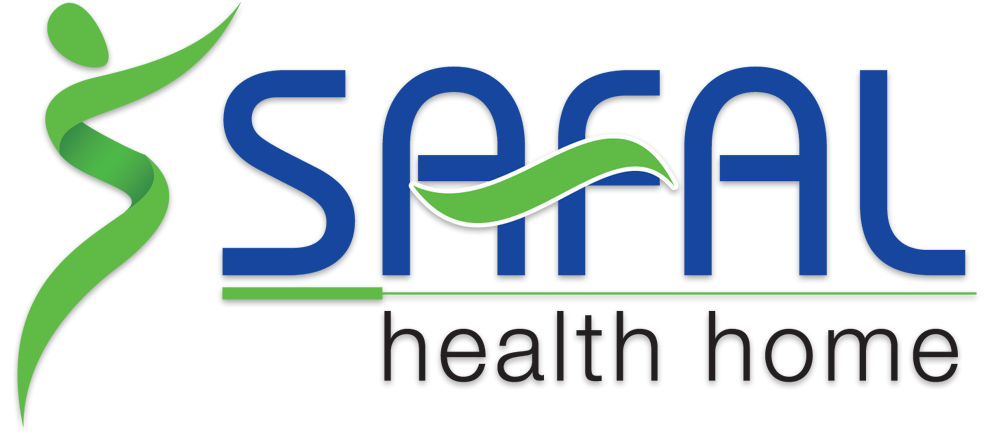 Safal Health Home – Physiotherphy Clinic